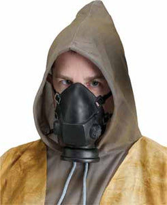 Gas Mask/Respirator