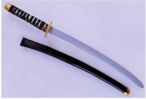 Ninja Sword with Sheath