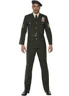 Wartime Officer