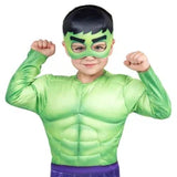 Marvel - Toddler Hulk