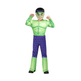 Marvel - Toddler Hulk