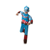 Marvel - Toddler - Captain America