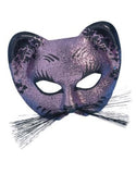 Gattoni Glitter Mask - 2 Colours Available