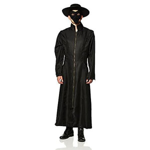 Plague Doctor Adult Coat