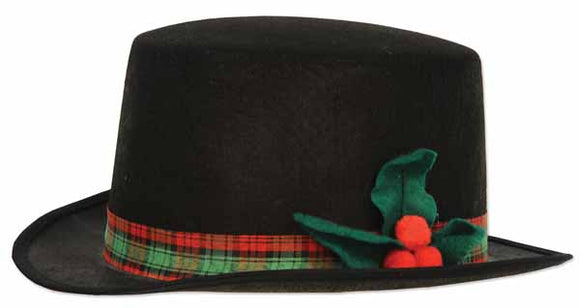 Caroler Hat - Adult