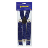 Suspenders - Various Colours & Styles Available